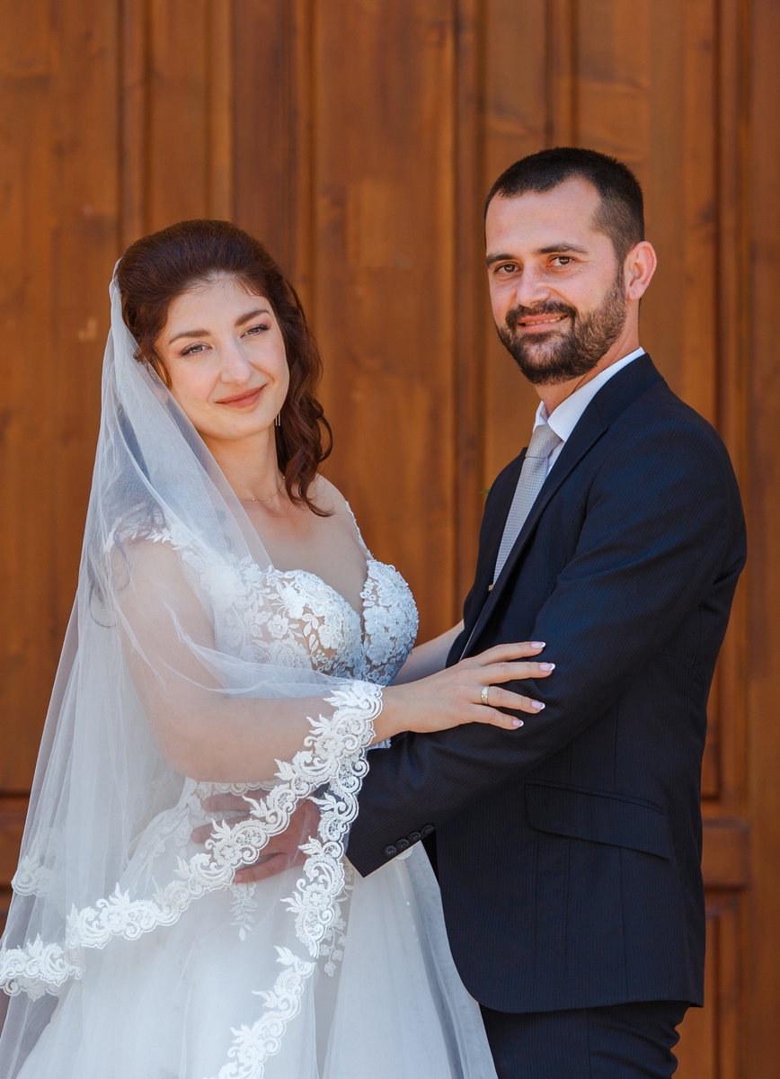 724 Wedding 